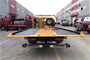 丰都附近汽车救援服务