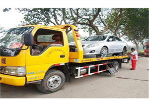 丰都附近24小时汽车拖车服务热线