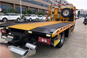 丰都24小时汽车送油服务公司